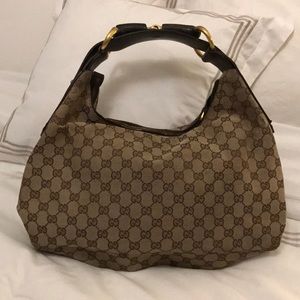 Gucci handbag